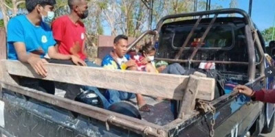 Atlet Peraih Medali Emas NTT Dijemput dengan Mobil Pikap, DPRD: Ini Memalukan 