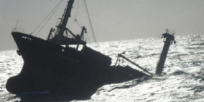 Tidak Benar Pemilik Kapal KM Laksana Baru yang Tenggelam Telantarkan ABK di Dobo