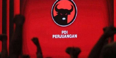Survei SMRC: Elektabilitas PDIP Menurun