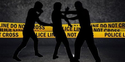 Bentrok Antarwarga Pecah di NTT, Seorang Polisi Terkena Panah