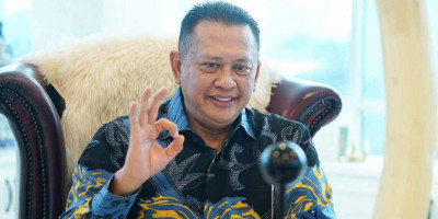 Indonesia Rawan Ancaman Kejahatan Sistematik