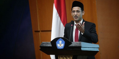 Hanya Sediakan 506.252 Formasi Guru PPPK, Ini Penjelasan Mas Nadiem Makarim 