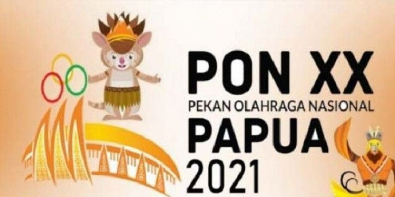 Sudah 57 Atlet dan Official Terpapar Covid-19 Selama PON Papua
