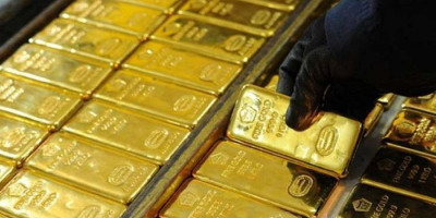 Karyawan Nekat Bawa Kabur Emas Batangan Seharga Rp6 Miliar, Dipotong dan Dijual Rp8 Juta
