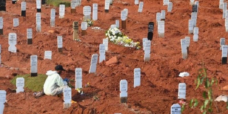 Jakarta Nol Kematian Covid-19, Anies Baswedan: Ini Adalah Pengingat
