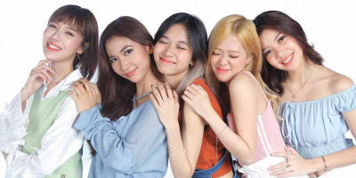 ZIRIUS Resmi Luncurkan Bad Boy