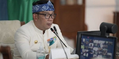 Ridwan Kamil Dapat Tugas Berat, Carikan Jodoh Atlet Peraih Medali Emas Jabar
