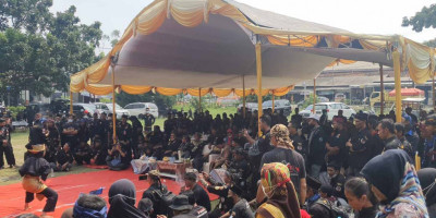 Indonesia Terima Sumbangan 243.440 Dosis Vaksin dari Inggris
