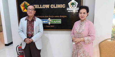 Akbar Tanjung: Insya Allah Airlangga Jadi Pemenang dalam Pilpres 2024