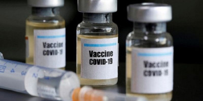 Amankan Stok, Indonesia Kembali Beli dan Terima 2 Juta Lebih Vaksin Pfizer