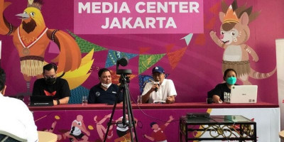 KONI Pusat Luncurkan Tapcash BNI Edisi Olahraga dan Aplikasi SPORTBLOC