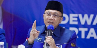 PAN Dorong Zulhas Maju Pilpres 2024 Tapi Masih Terganjal Ambang Batas