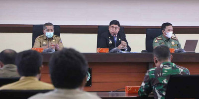 Gakumdu Temukan Multi Kejahatan di Tambang Jeneberang Gowa 