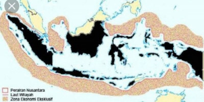 Zona Ekonomi Ekslusif, Poros Maritim dan Kedaulatan Pangan dalam Kajian AKKMI-APDHI