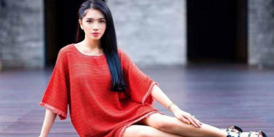Angel Karamoy Nyaris Meninggal Dunia karena Ini