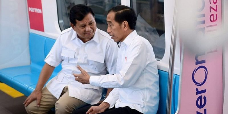 Prabowo Jadi Capres Gampang, Bagaimana Peluang Menang?