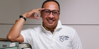Eks Pegawai KPK Ini Ingin Bangun Parpol, Namanya Partai Serikat Pembebasan