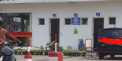 Pertamina Kelola Toilet Terbanyak “Patut diberi Penghargaan” 