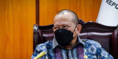 Ketua DPD RI Dukung Kapolri Tindak Tegas Pinjaman Online Ilegal
