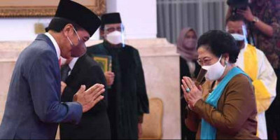 DPR: Pemerintah Jangan Politisasi Riset, Terpaut Jauh Dengan BPIP