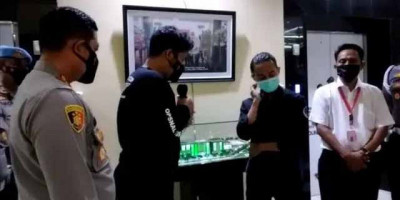 Oknum Polisi Smackdown Mahasiswa: Saya Siap Bertanggung Jawab!