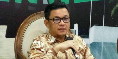 Golkar Pede Dukung Airlangga Hartarto di Pilpres 2024