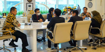 Gebyar Pekan Hukum Syariah DEMA Fakultas Syariah UIN Malang