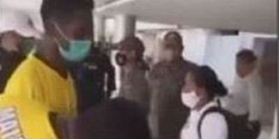 Viral! Atlet Peraih Medali Emas PON Papua Terlantar dan Kelaparan di Bandara