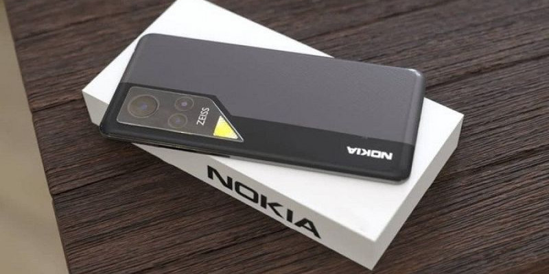 Spesifikasi Nokia G300 5G: Punya Tiga Kamera dengan Harga Terjangkau