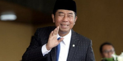Haji Lulung Bakal Laporkan Oknum Ormas yang Viral dan Hina Orang Betawi