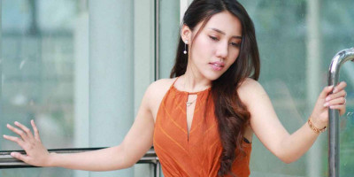 Usai Pandemi Covid-19 Turun, Hani Fahrani Siap Syuting Film dan Sinetron Lagi
