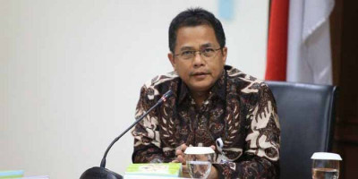 Cerita Surat DPR Soal Amnesti Saiful Mahdi Sempat ‘Mampir’ ke Roma