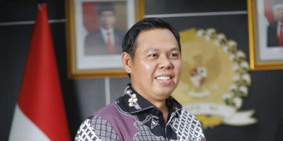Waket DPD RI: Pemerintah Perlu Siapkan Sistem Keuangan Khusus