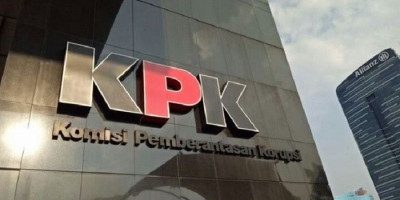 OTT KPK di Sumsel, Sejumlah Pihak Diamankan