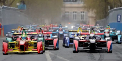 Resmi, DKI Jakarta Jadi Tuan Rumah Formula E