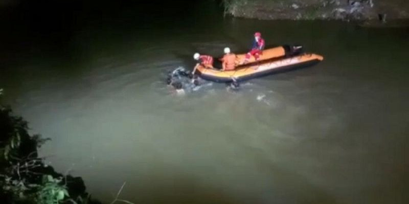 11 Pelajar MTs Tewas Tenggelam Saat Susur Sungai di Ciamis, Ridwan Kamil Minta Kegiatan Pencinta Alam Dievaluasi