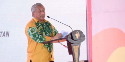 Dewan Pers Optimis MK Menolak Judical Review UU 40 Tahun 1999 Tentang Pers