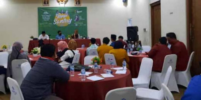 Ngopi Santuy Bersama Mahasiswa Madura, Cara Islam Membangun Toleransi