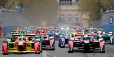 Wagub DKI Sebut Tidak Ada Masalah Soal Lokasi Balap Formula E, Diumumkan Akhir Oktober