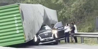 Kecelakaan di Tol Cipularang, Direktur Indomaret Yan Bastian Tewas