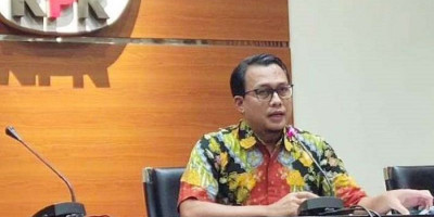 OTT KPK di Kuansing Terkait Izin Perkebunan, Bupati dan Ajudan Diamankan