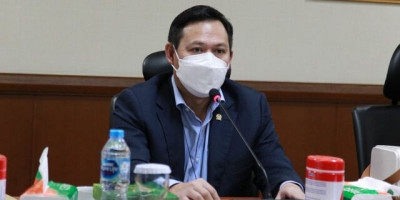 Sultan Najamudin: Pemerintah Perlu Siapkan Sistem Keuangan Khusus