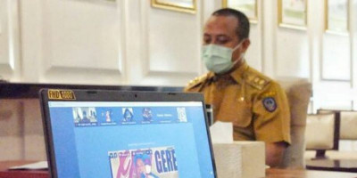 Hari Ini Sulsel 352 Tahun, Plt Gubernur Fokus Penyelamatan Aset