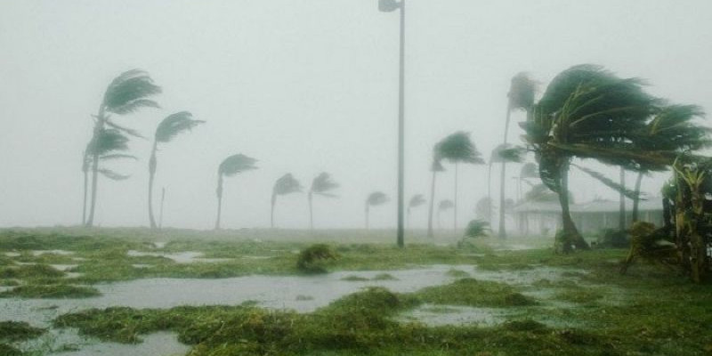 Masyarakat Diminta Waspadai Fenomena Cuaca La Nina, Ini Efeknya