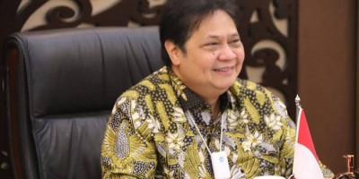 Sudah Diputuskan, Ternyata Ini Alasan Golkar Belum Deklarasikan Airlangga Hartarto Sebagai Capres 