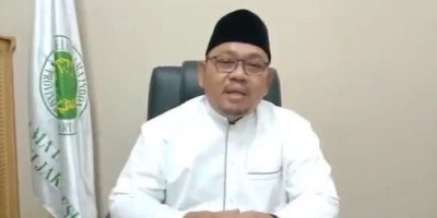 Sakiti Umat Islam, Ketua MUI DKI Tolak Nama Jalan Mustafa Kemal Ataturk