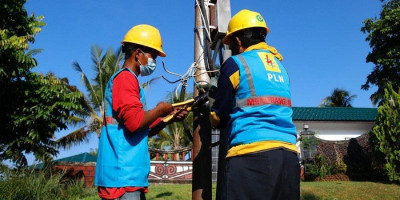 PLN dan Menteri ESDM Bakal Disomasi dan Digugat, Dinilai Abai Arahan Jokowi