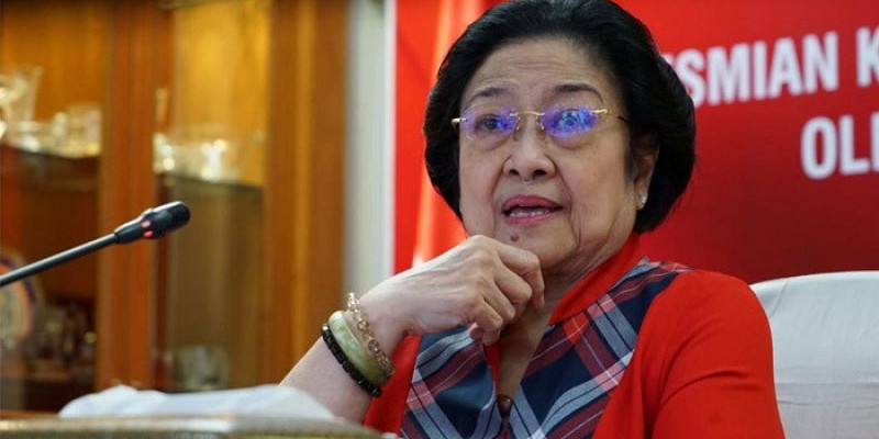 Megawati Disebut Sedang Bingung Memilih Capres, Banyak Kader Potensial