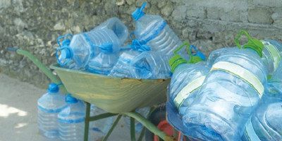 Penggunaan Galon Sekali Pakai Ditolak karena Cemari Lingkungan, Produsen Diminta Tanggung Jawab