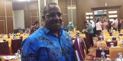 Kepala Bappeda Provinsi Minta Papua Kabupaten di Wilayahnya Dimasukan Penanganan Kemiskinan